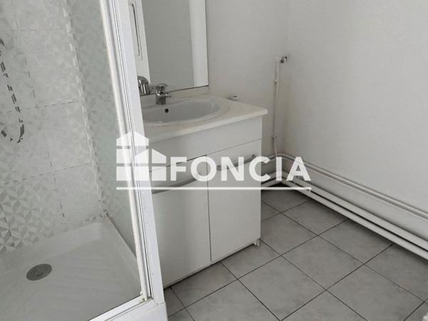 Location Studio 32.44 m² - DE LA SIXIEME HEURE, DE LA JOI Amiens 80000