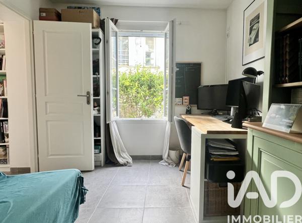 Maison à vendre 3 pièces 56 m² La Rochelle