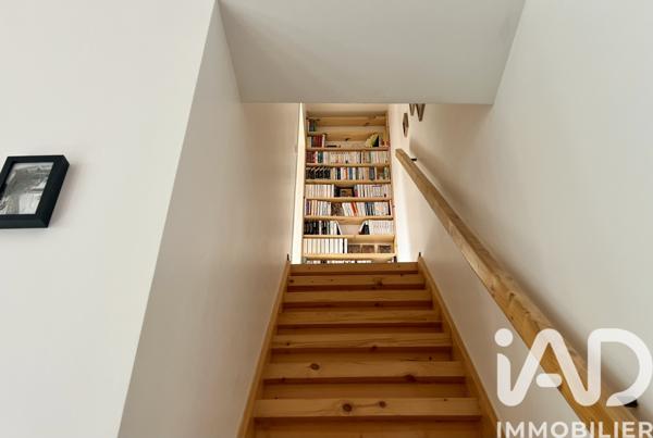 Maison à vendre 3 pièces 56 m² La Rochelle