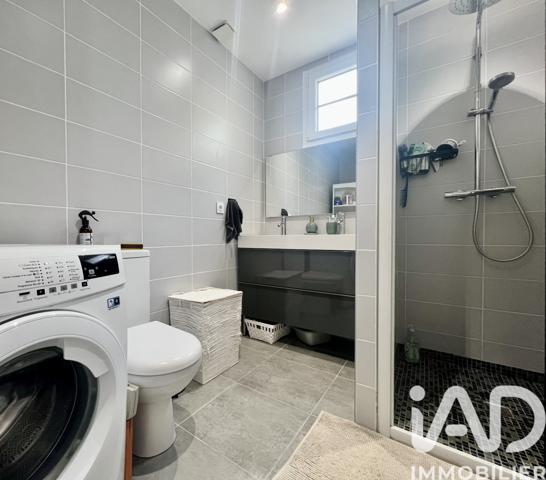 Maison à vendre 3 pièces 56 m² La Rochelle