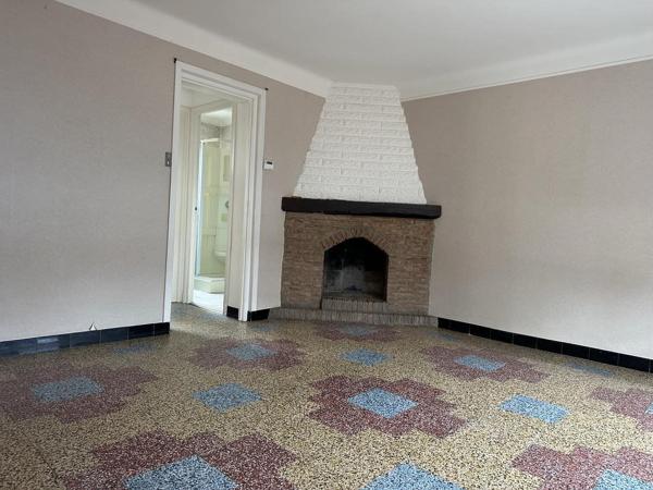 Vente Maison70 m² - 4 Pièces - ANZIN ST AUBIN (62223)