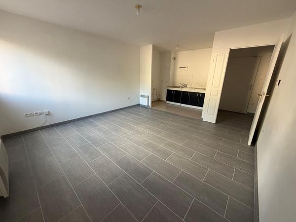 Appartement Epernay 2 pièces 42 m2