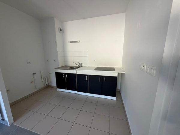 Appartement Epernay 2 pièces 42 m2