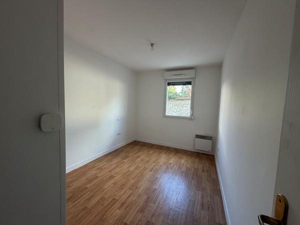 Appartement Epernay 2 pièces 42 m2