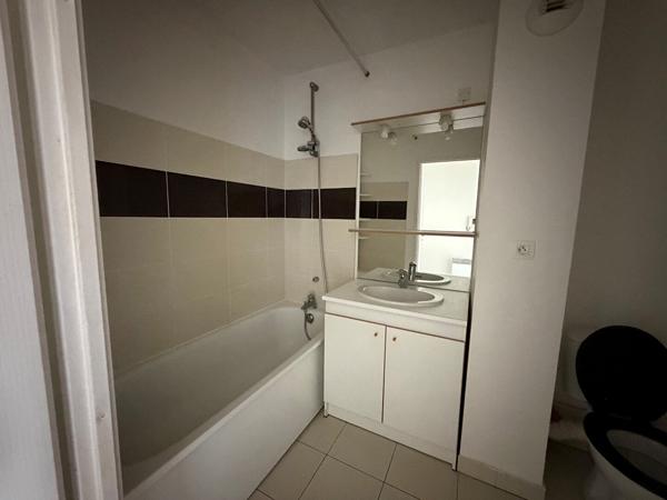 Appartement Epernay 2 pièces 42 m2