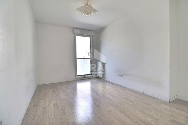 À vendre Bel appartement familial de 4 pièces de 92 m² avec extérieur