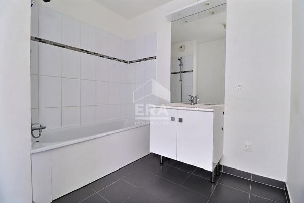 À vendre Bel appartement familial de 4 pièces de 92 m² avec extérieur