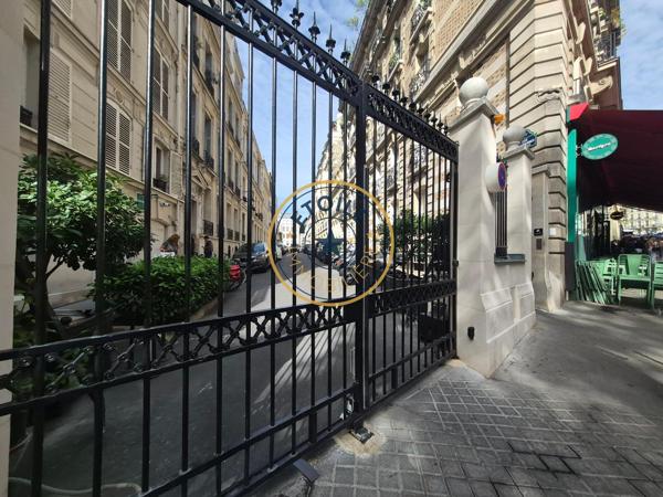 PARIS 9ème arrondissement - Cité Malesherbes - Au ...