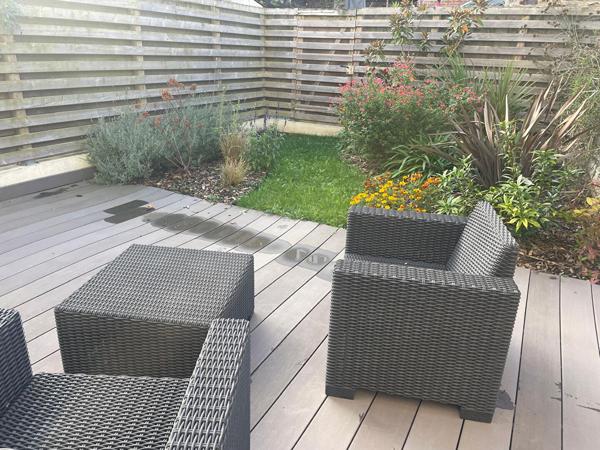 Maison 4 pièces – 70 m² environ à Rennes Thabor (ref : 22611)