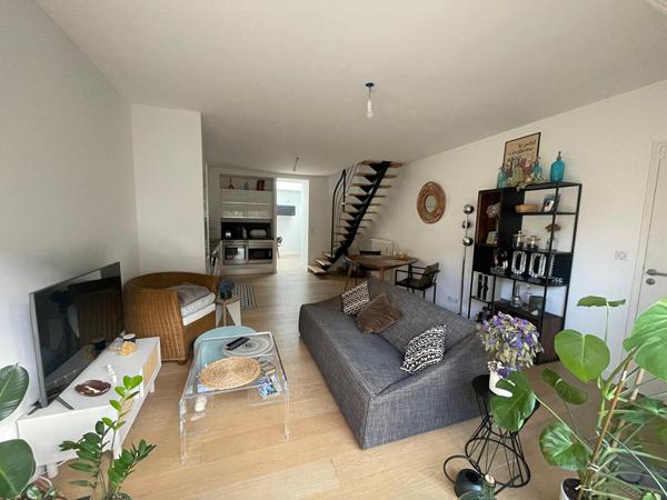 Maison 4 pièces – 70 m² environ à Rennes Thabor (ref : 22611)