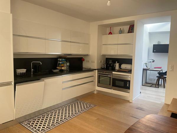 Maison 4 pièces – 70 m² environ à Rennes Thabor (ref : 22611)
