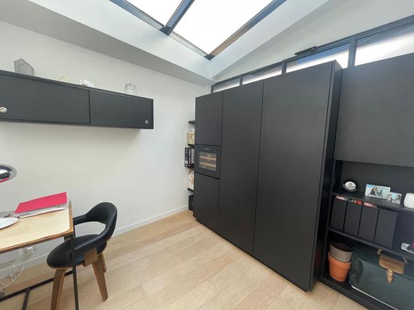 Maison 4 pièces – 70 m² environ à Rennes Thabor (ref : 22611)