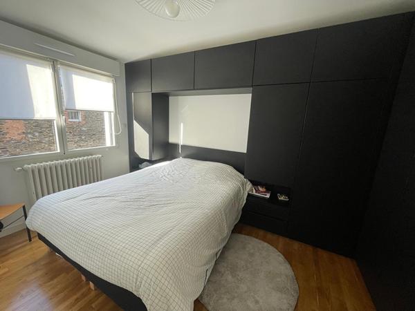 Maison 4 pièces – 70 m² environ à Rennes Thabor (ref : 22611)