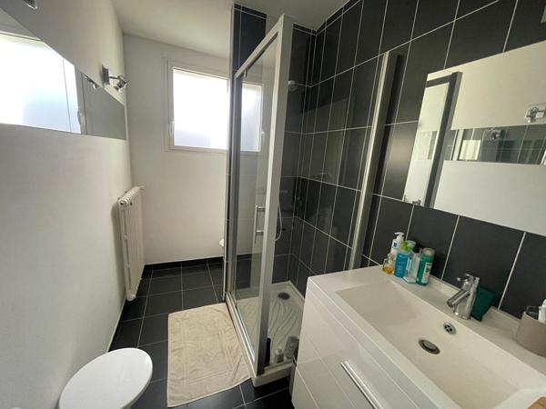Maison 4 pièces – 70 m² environ à Rennes Thabor (ref : 22611)