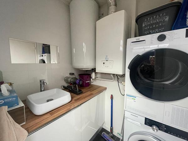 Maison 4 pièces – 70 m² environ à Rennes Thabor (ref : 22611)