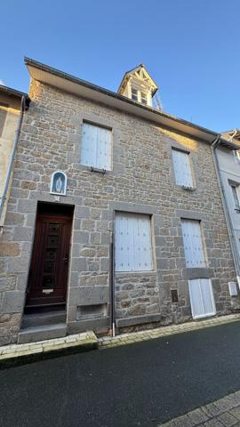 Maison 6 pièces – 97 m² environ à Cancale (ref : 39726)