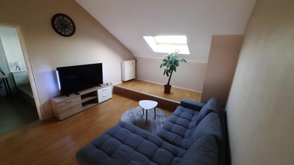 Appartement T1 à louer Le Rheu - 13 m² (réf : 555863)