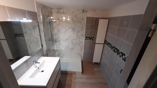 Appartement T1 à louer Le Rheu - 13 m² (réf : 555863)