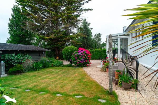 Maison à vendre 375 264 € Bénodet 4 p 95 m² DPE D