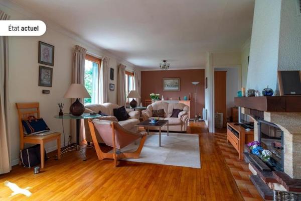 Maison à vendre 375 264 € Bénodet 4 p 95 m² DPE D