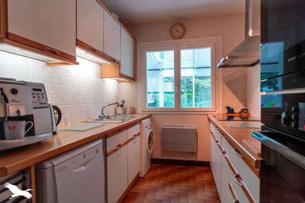Maison à vendre 375 264 € Bénodet 4 p 95 m² DPE D