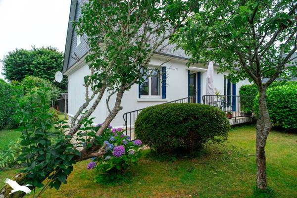 Maison à vendre 375 264 € Bénodet 4 p 95 m² DPE D