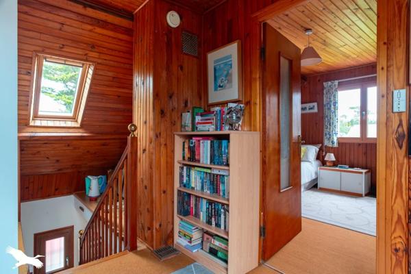 Maison à vendre 375 264 € Bénodet 4 p 95 m² DPE D