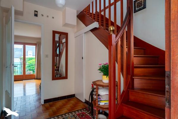 Maison à vendre 375 264 € Bénodet 4 p 95 m² DPE D