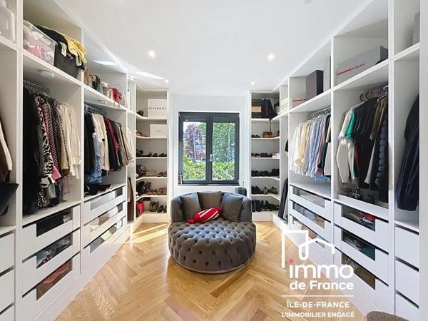Maison à vendre à Neuilly-Plaisance (93360)