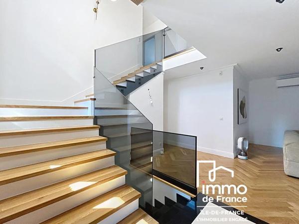 Maison à vendre à Neuilly-Plaisance (93360)
