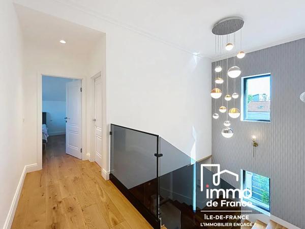 Maison à vendre à Neuilly-Plaisance (93360)