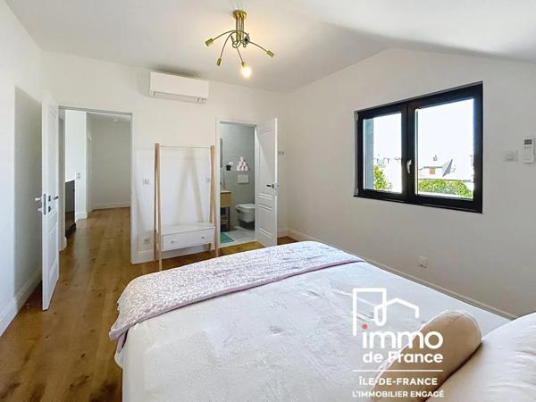 Maison à vendre à Neuilly-Plaisance (93360)