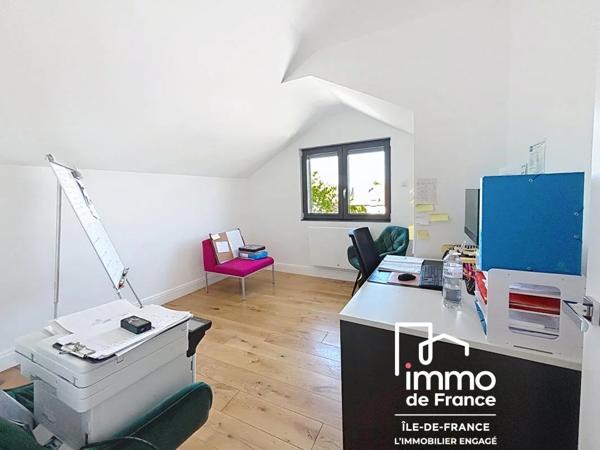 Maison à vendre à Neuilly-Plaisance (93360)