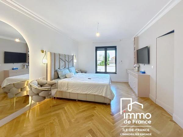 Maison à vendre à Neuilly-Plaisance (93360)
