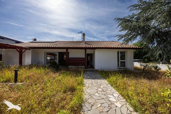 Maison à vendre 593 000 € Capbreton 4 p 109 m² DPE B