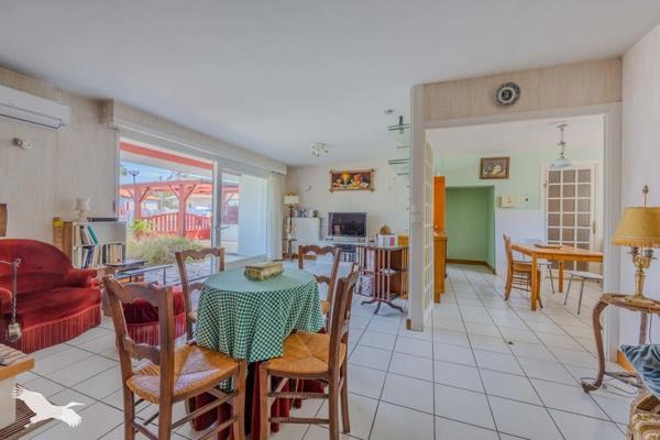 Maison à vendre 593 000 € Capbreton 4 p 109 m² DPE B
