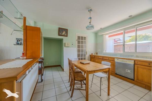 Maison à vendre 593 000 € Capbreton 4 p 109 m² DPE B