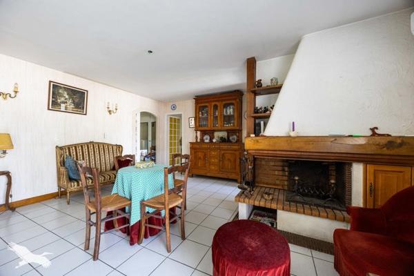 Maison à vendre 593 000 € Capbreton 4 p 109 m² DPE B