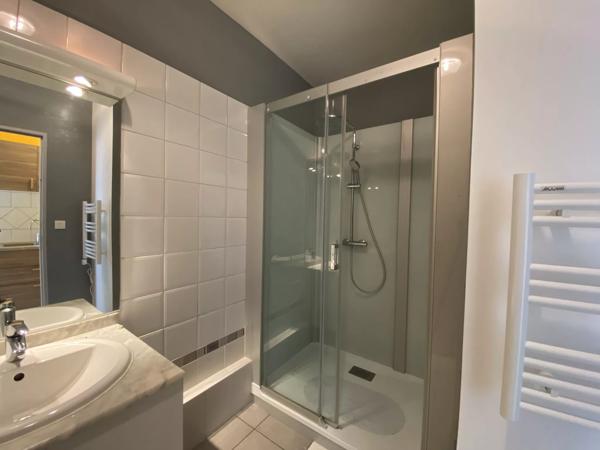 Appartement Bordeaux Centre 40m²