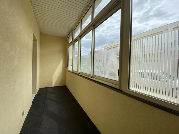 Appartement Bordeaux Centre 40m²