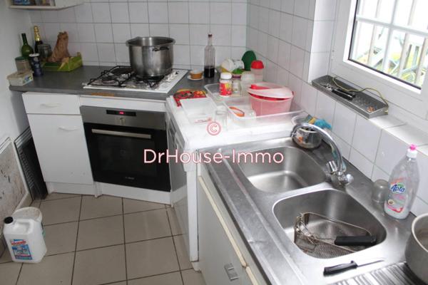 Maison à vendre 4 pièces de 180 m²