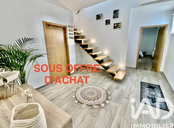 Maison à vendre 5 pièces 139 m² Malleloy