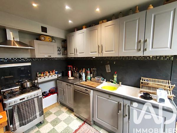 Maison à vendre 5 pièces 105 m² Épernay