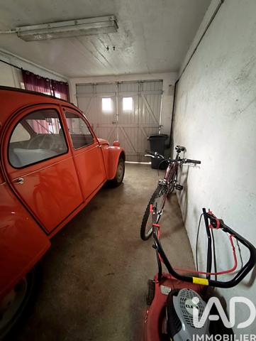 Maison à vendre 5 pièces 105 m² Épernay