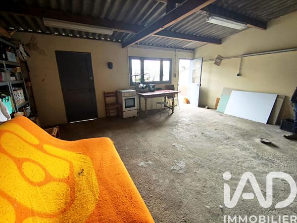 Maison à vendre 5 pièces 105 m² Épernay