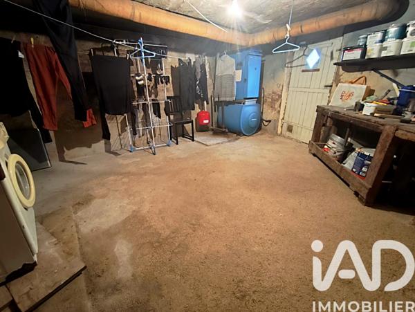 Maison à vendre 5 pièces 105 m² Épernay