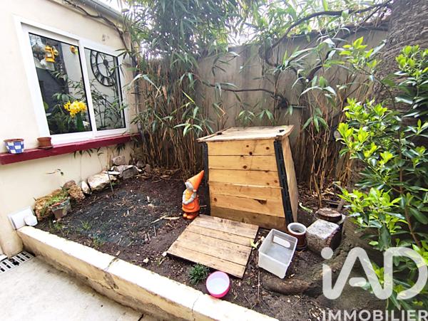 Maison à vendre 5 pièces 105 m² Épernay