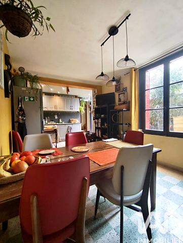 Maison à vendre 5 pièces 105 m² Épernay