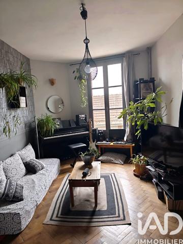 Maison à vendre 5 pièces 105 m² Épernay