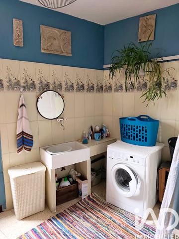 Maison à vendre 5 pièces 105 m² Épernay